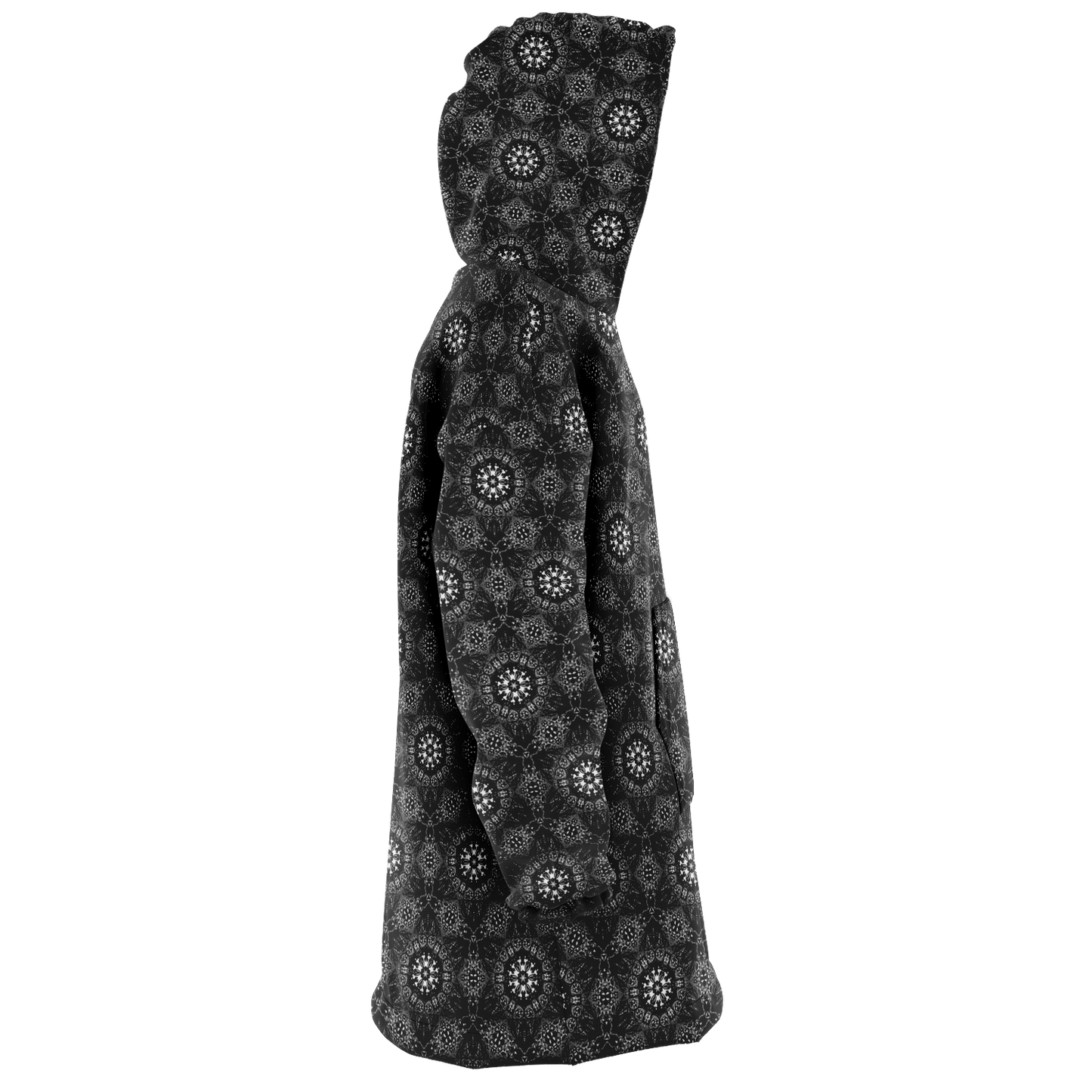Deep Dreams Fleece Lined Hoodie