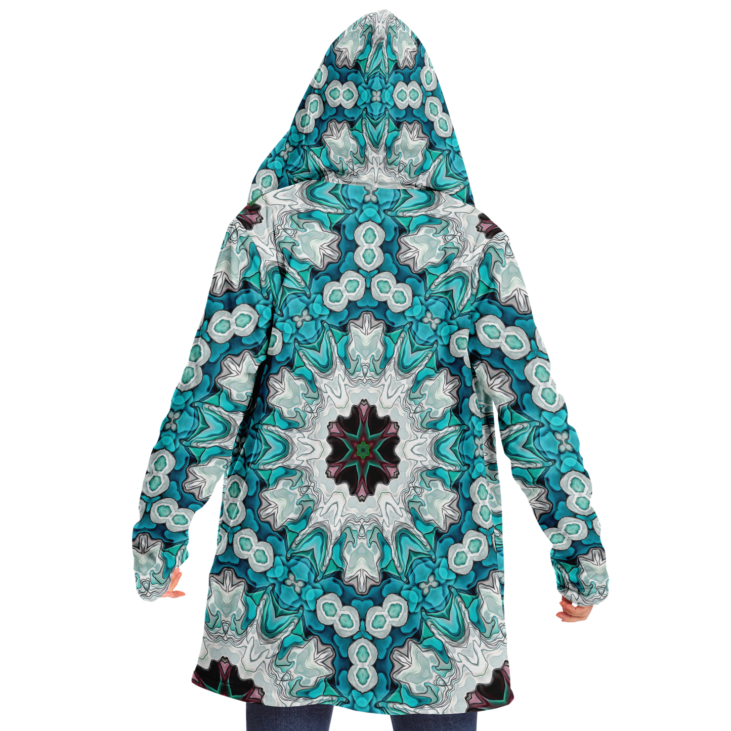 Aquatic Ideas Dream Cloak