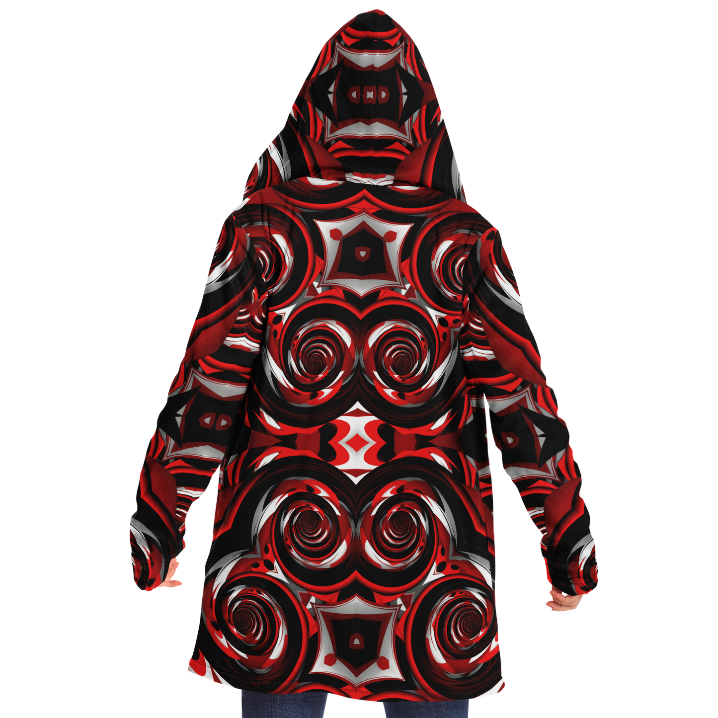 Hypnosis Dream Cloak