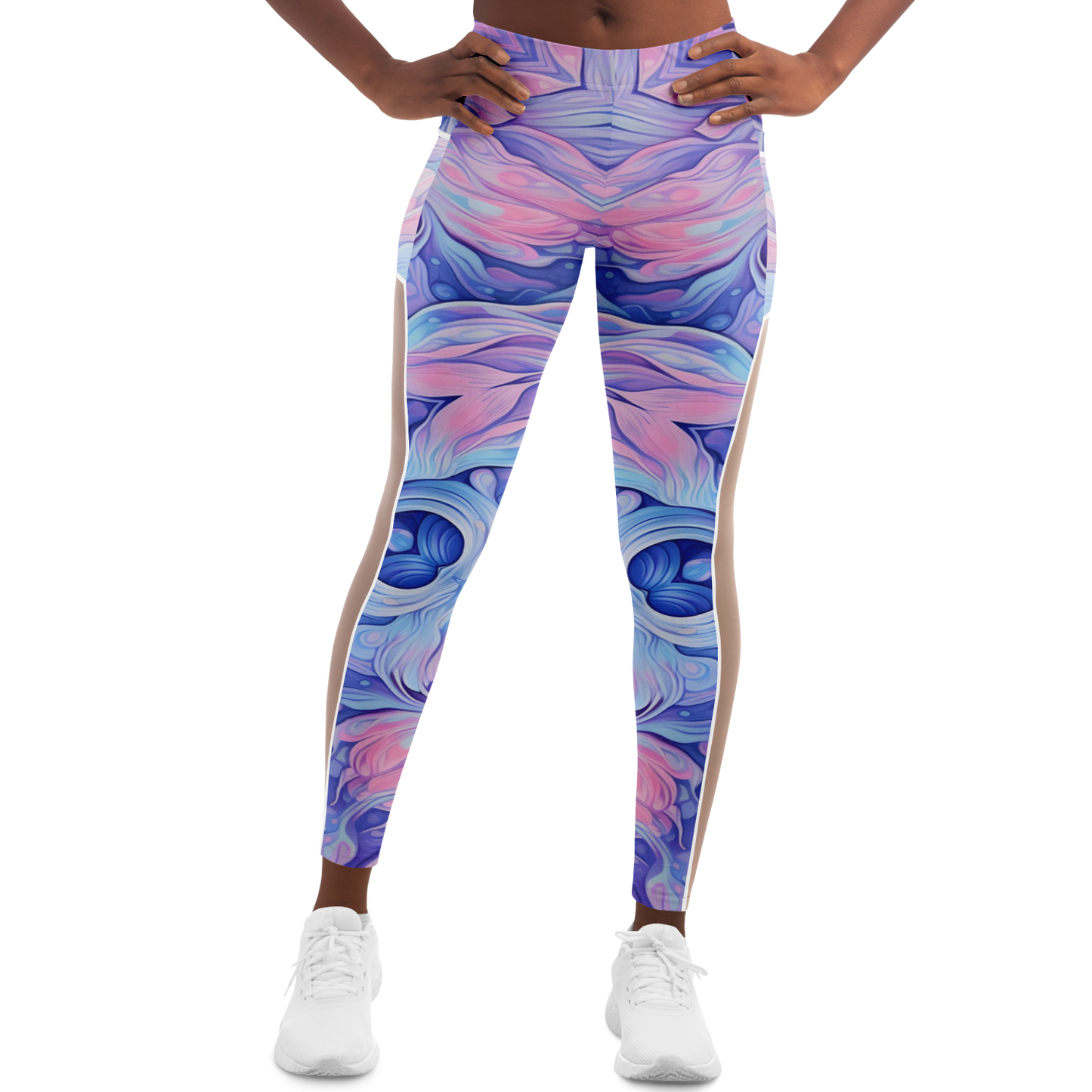 Color Of Your Soul Leggings