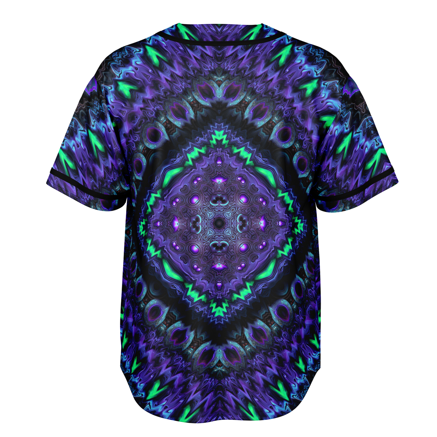 Reversible Jersey Purple Kush x Jungle Juice