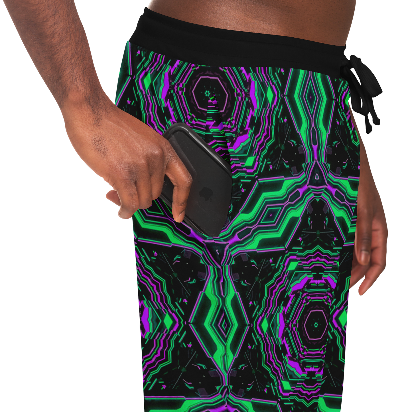 Hexed Unisex Jogger