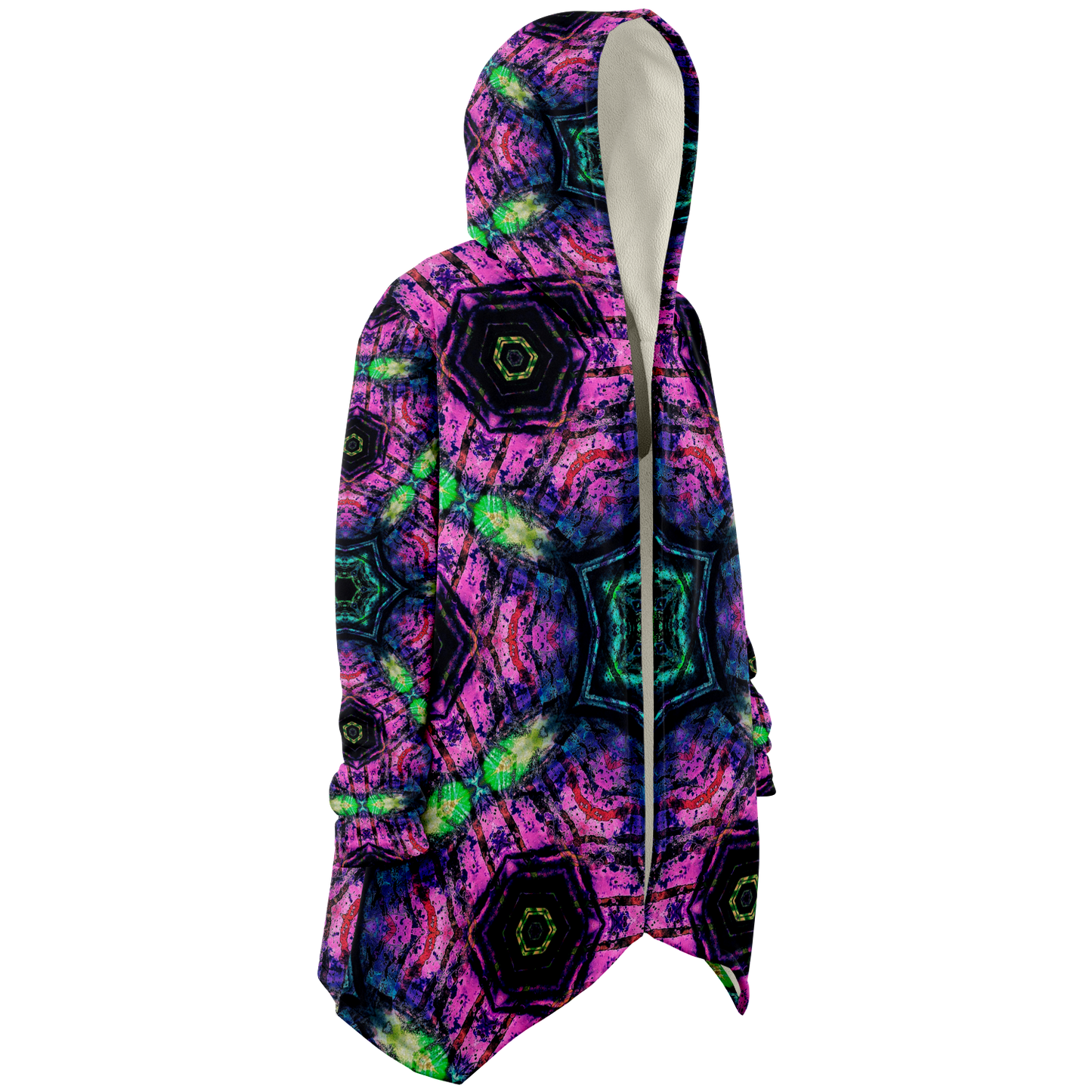 Purple Haze Dream Cloak
