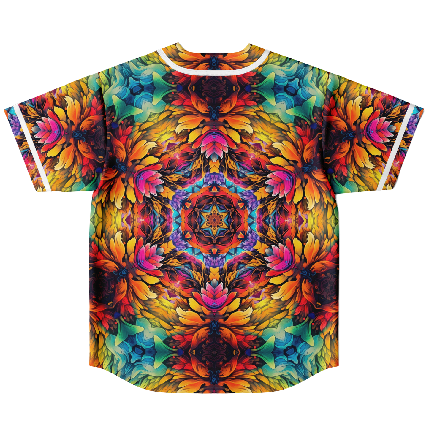 Reversible Jersey Purple Kush x Jungle Juice