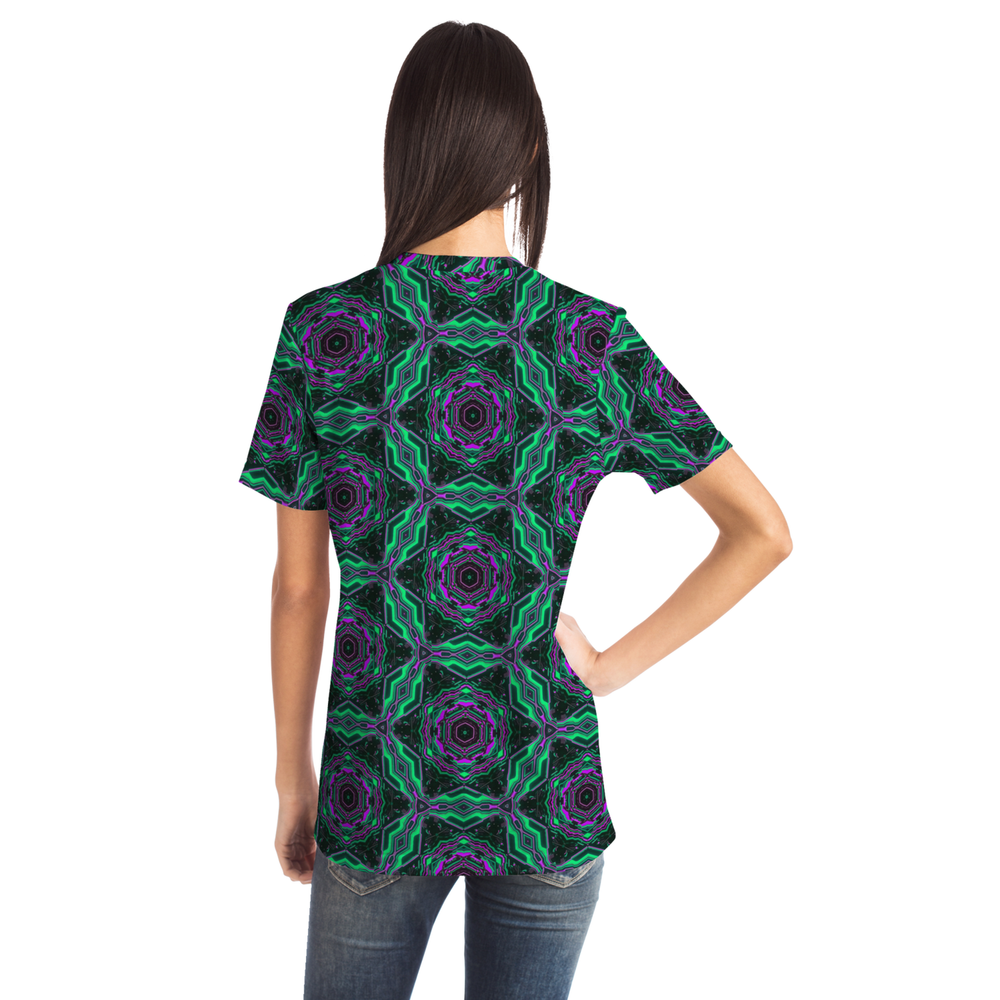 Hexed T-shirt