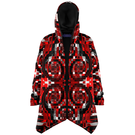 Hypnosis V2 Dream Cloak