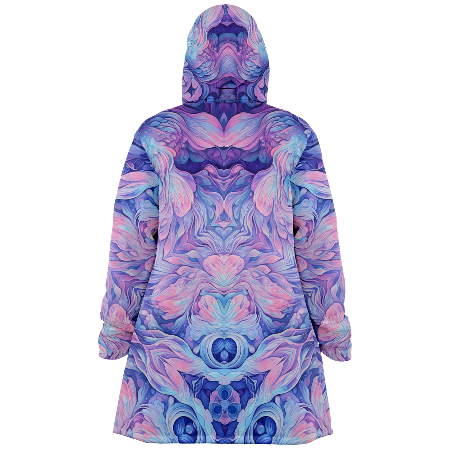 Color Of Your Soul Dream Cloak