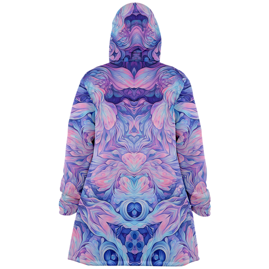 Color Of Your Soul Dream Cloak