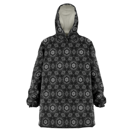 Deep Dreams Fleece Lined Hoodie