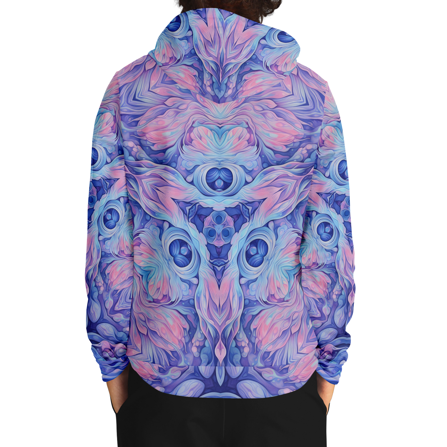 Color Of Your Soul Pull Over
