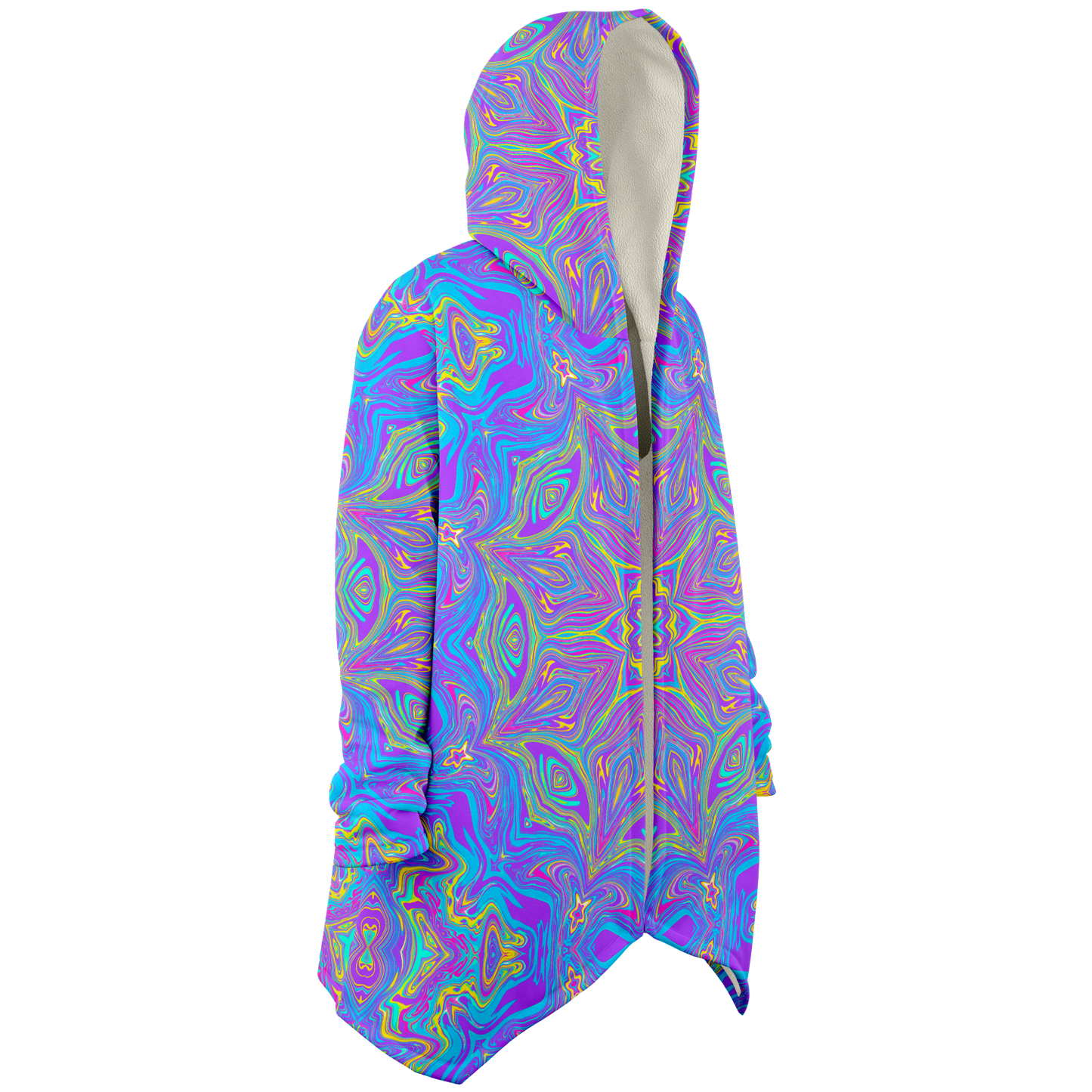 Gorgeous Gas Dream Cloak