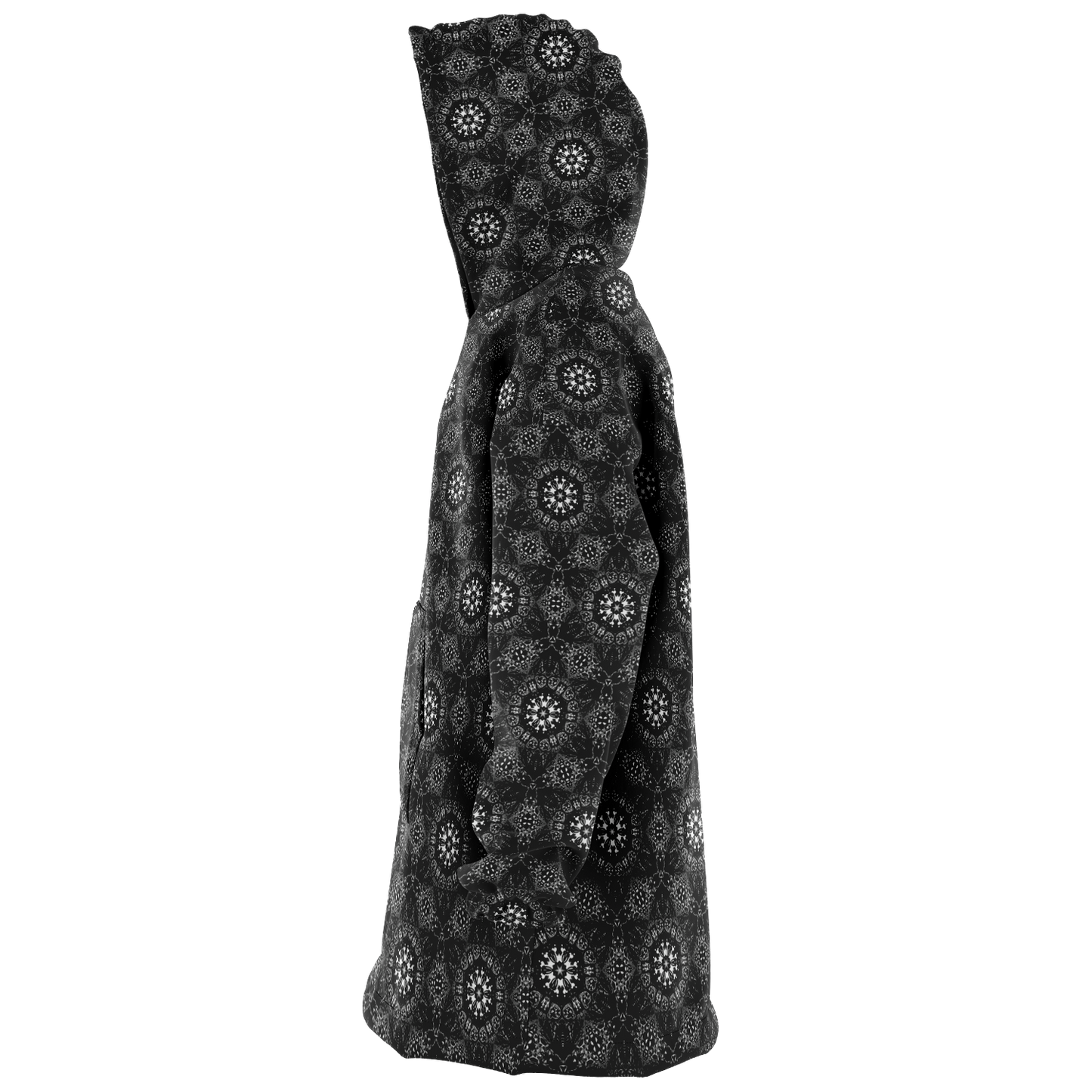 Deep Dreams Fleece Lined Hoodie