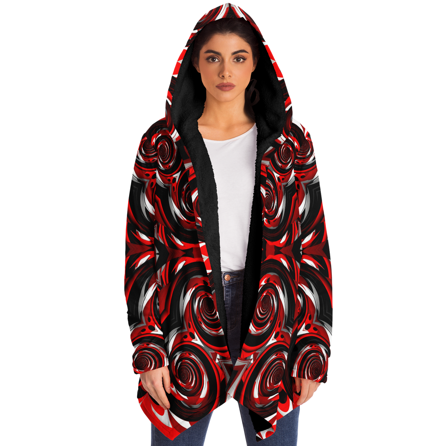Hypnosis Dream Cloak