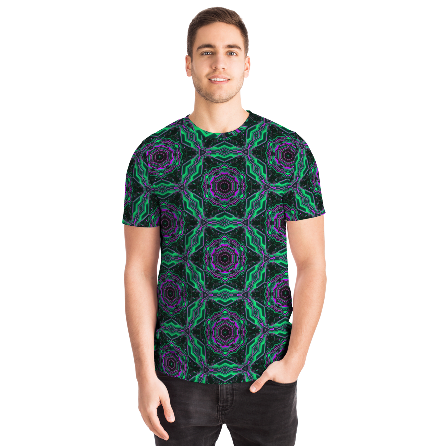 Hexed T-shirt