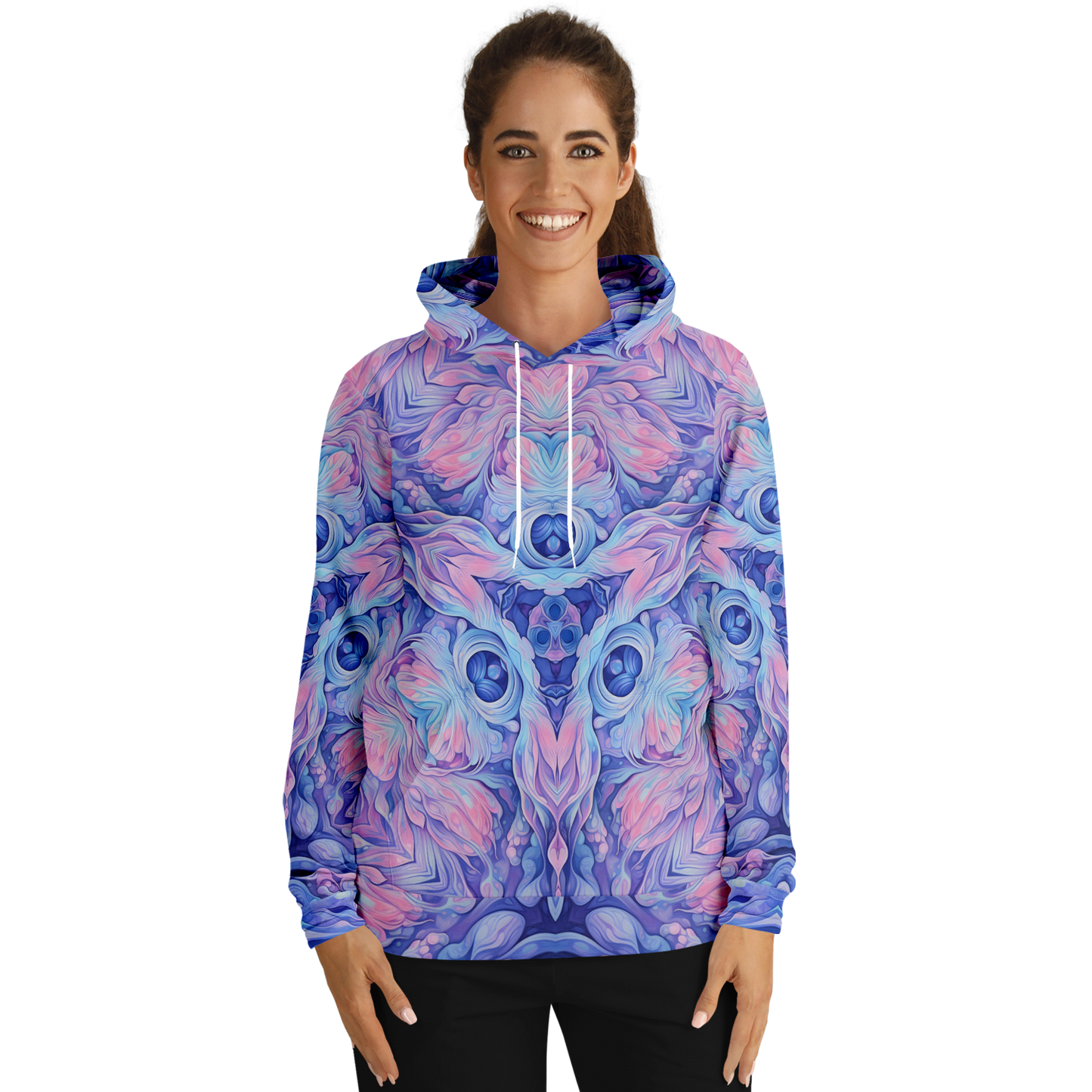 Color Of Your Soul Pull Over
