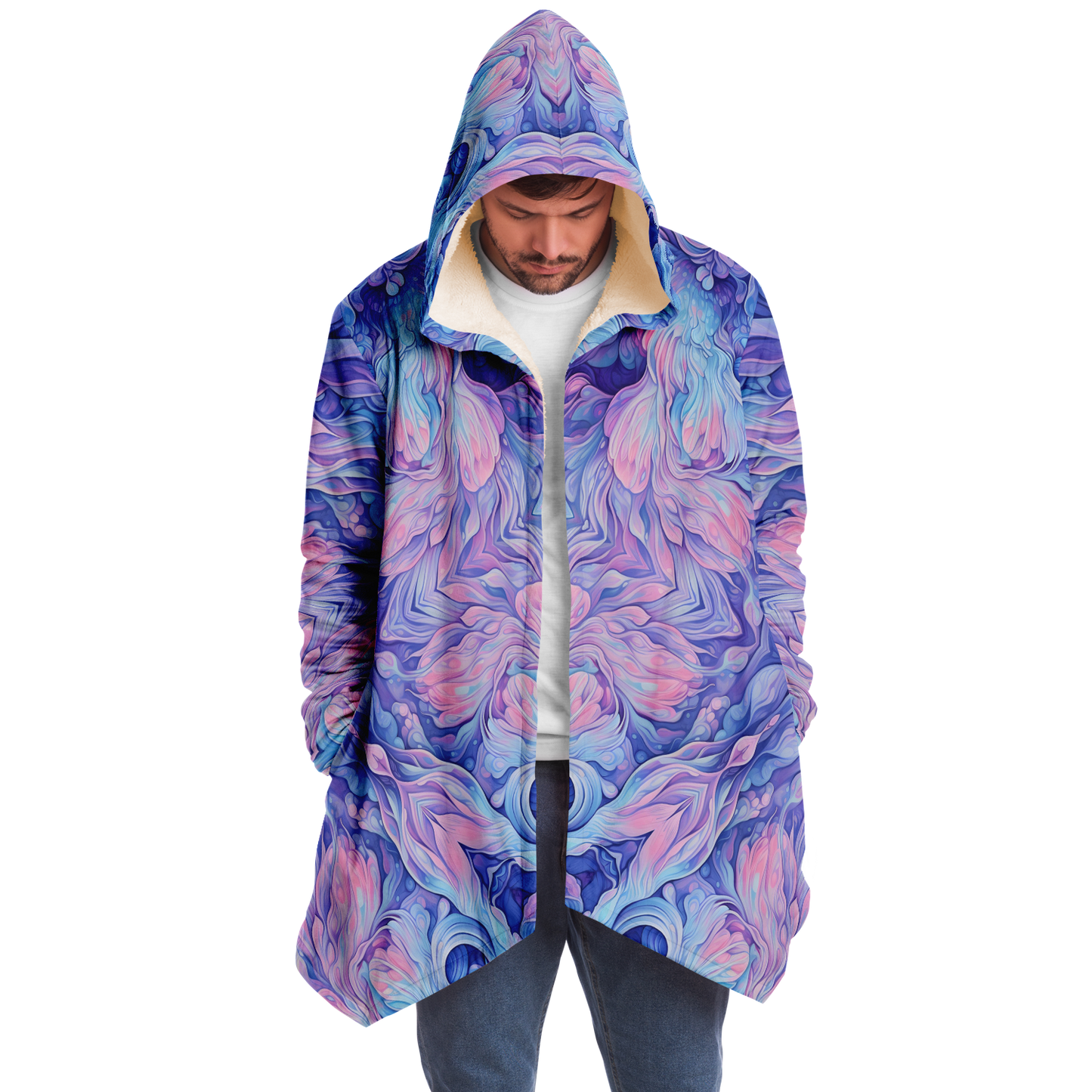 Color Of Your Soul Dream Cloak