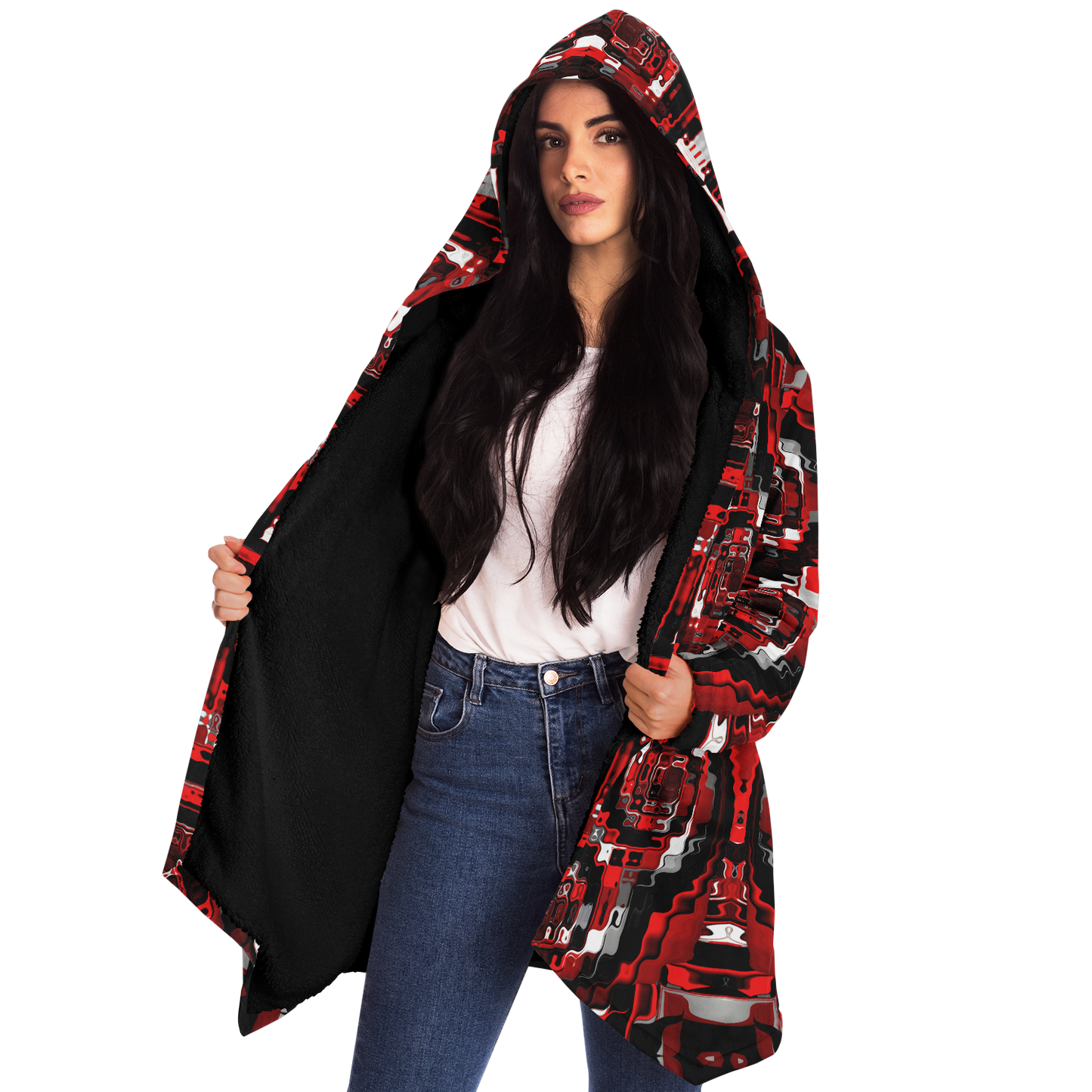 Hypnosis V2 Dream Cloak