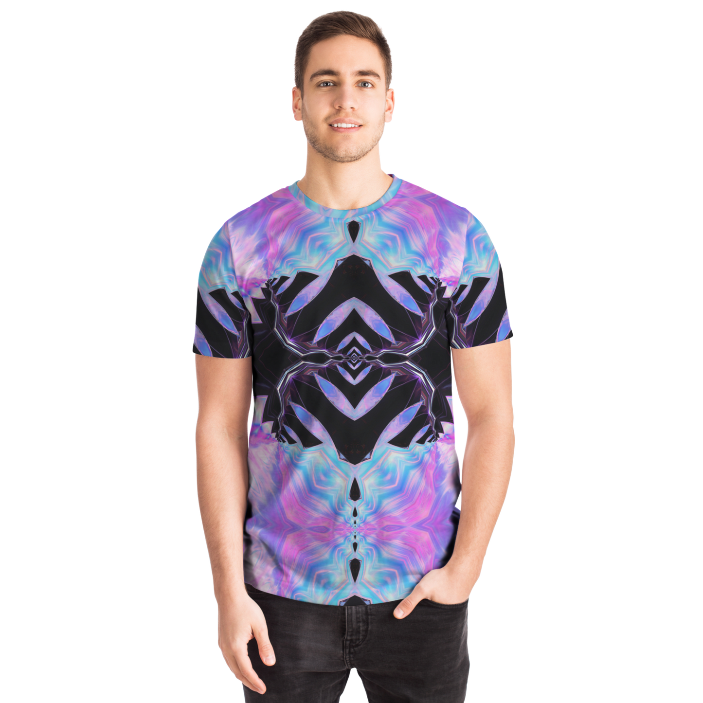 Starburst T-shirt
