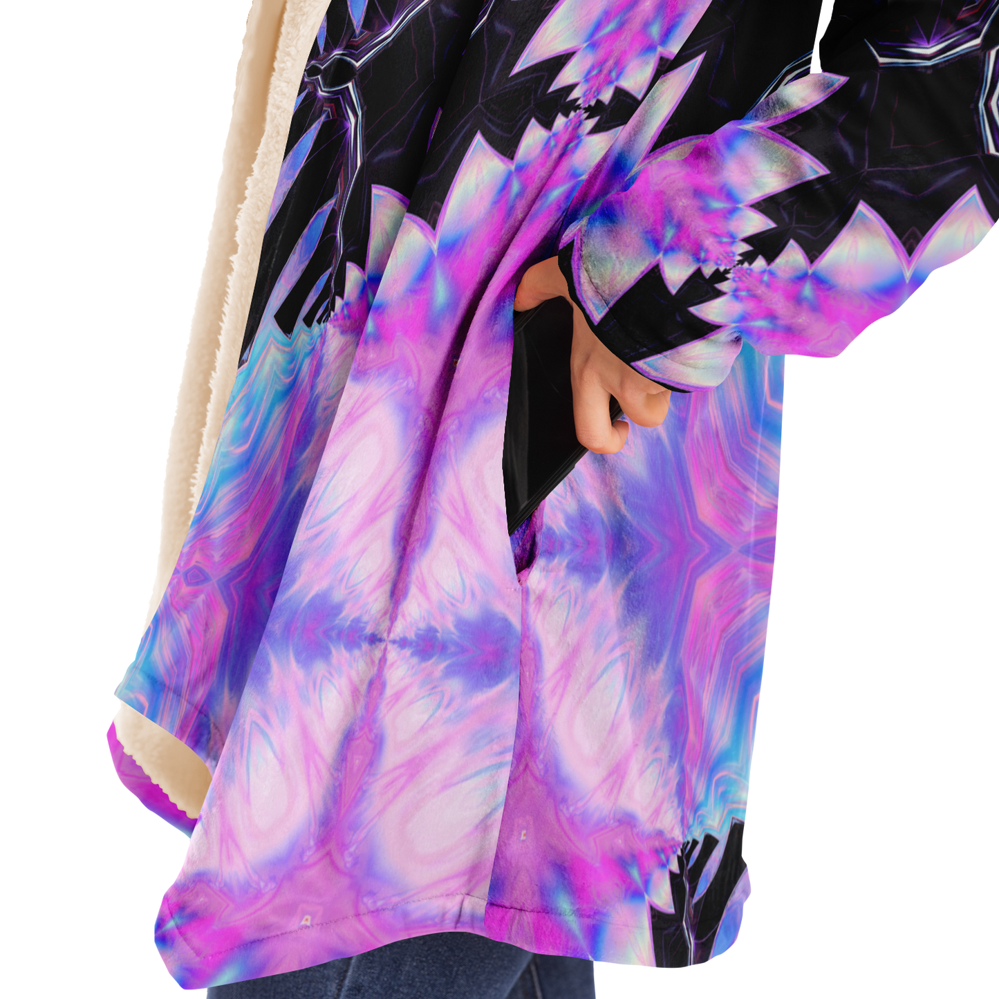 Starburst Dream Cloak