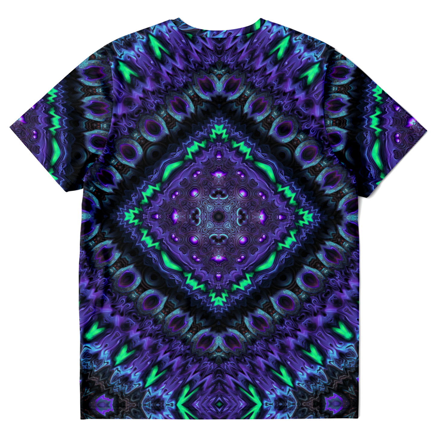 Purple Kush T-Shirt