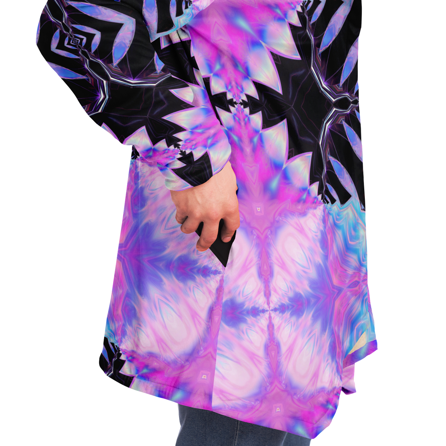 Starburst Dream Cloak