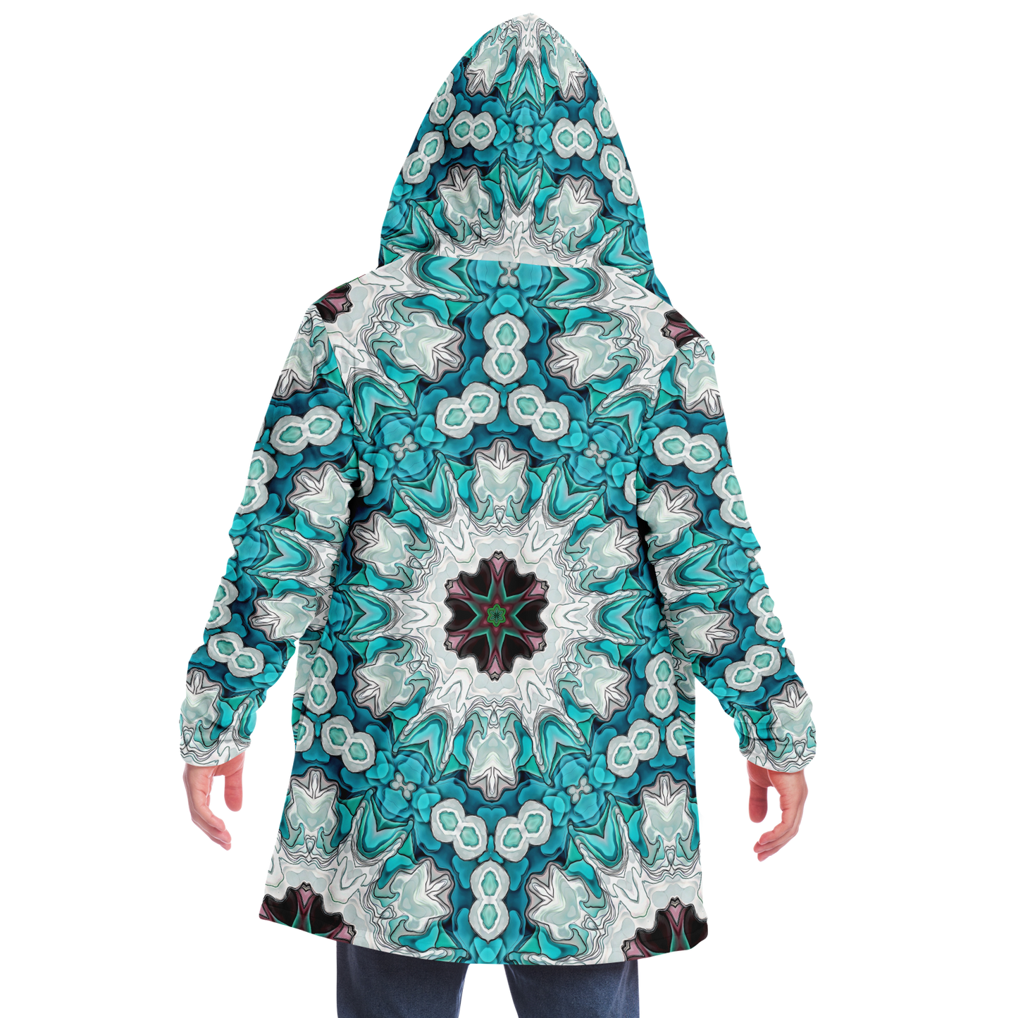 Aquatic Ideas Dream Cloak