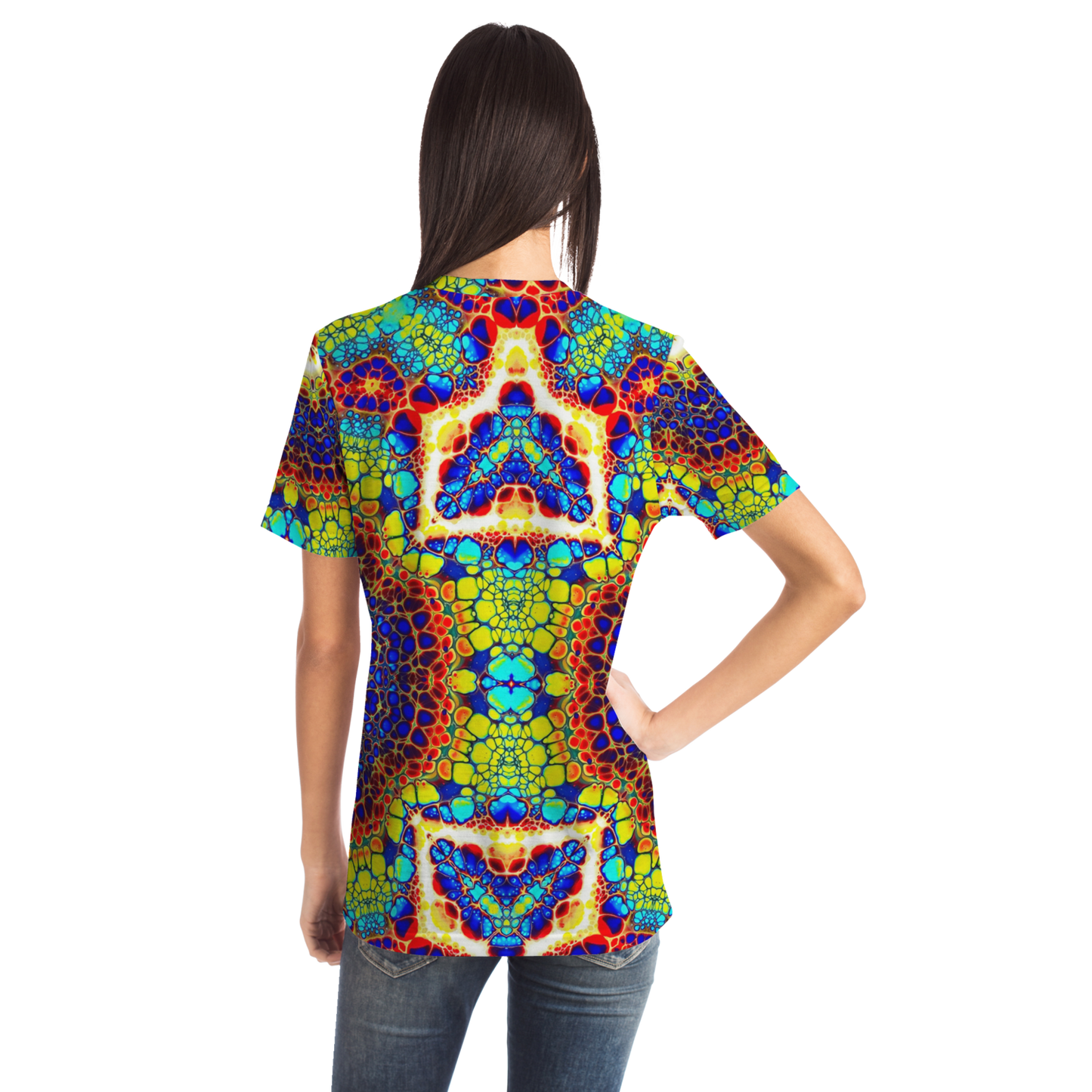 Technicolor Dream Shirt