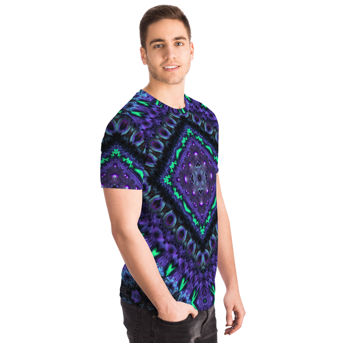 Purple Kush T-Shirt