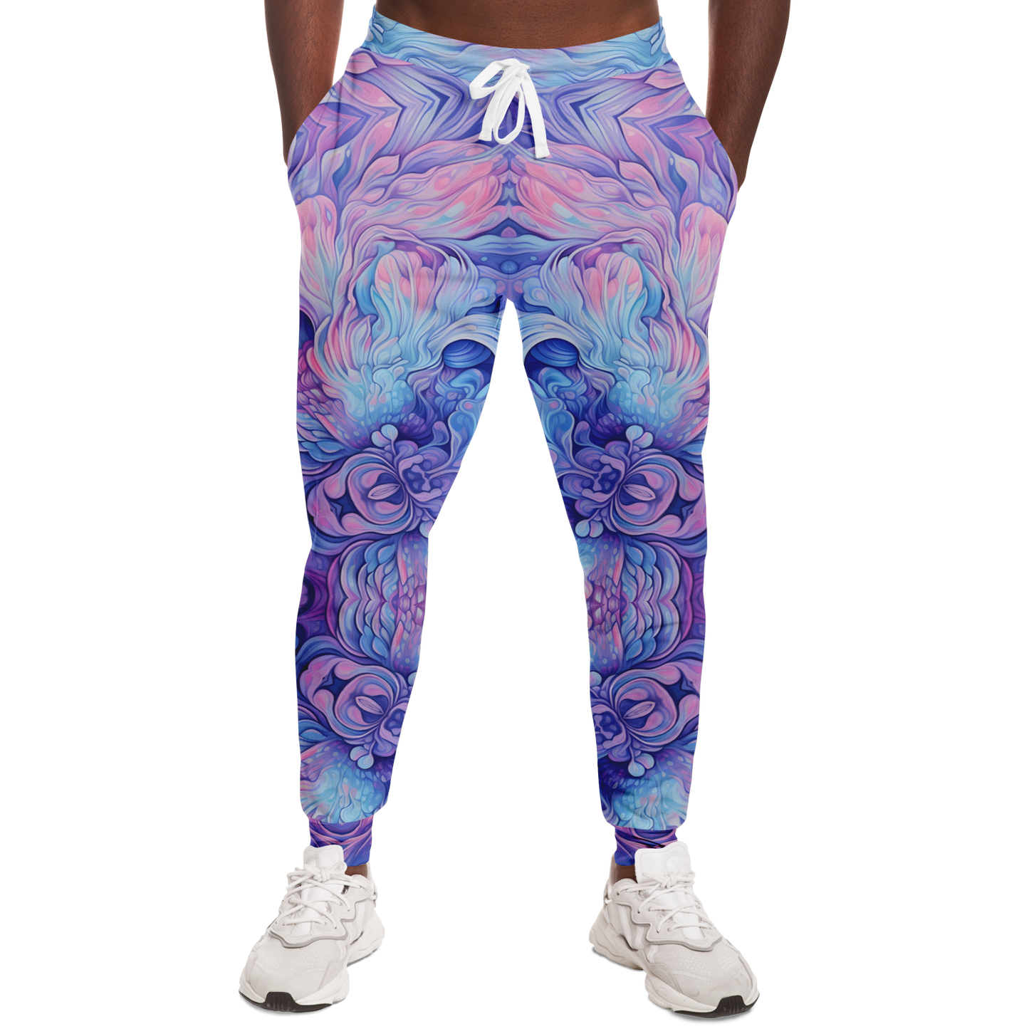 Color Of Your Soul Joggers