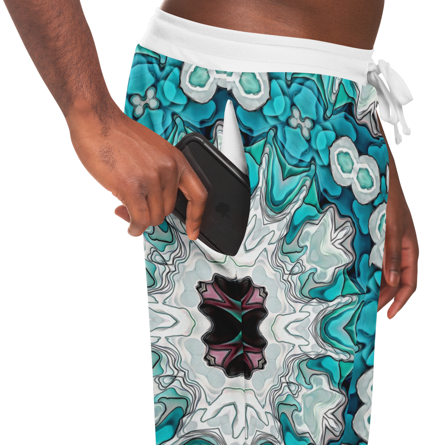 Aquatic Ideas Joggers