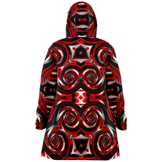 Hypnosis Dream Cloak