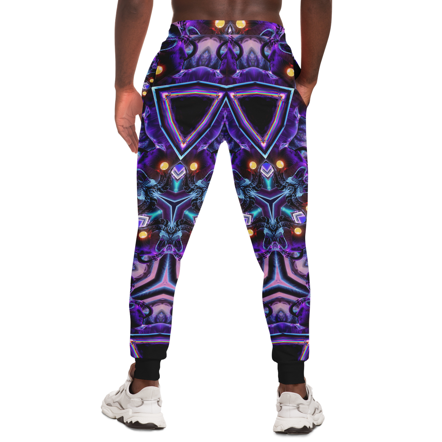 Dimension Drifter Joggers