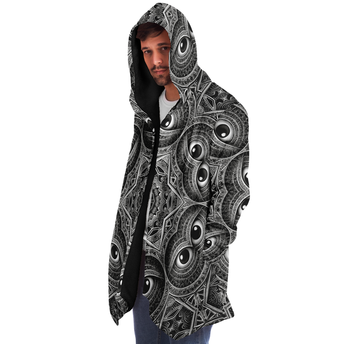 Forgotten Dream Cloak