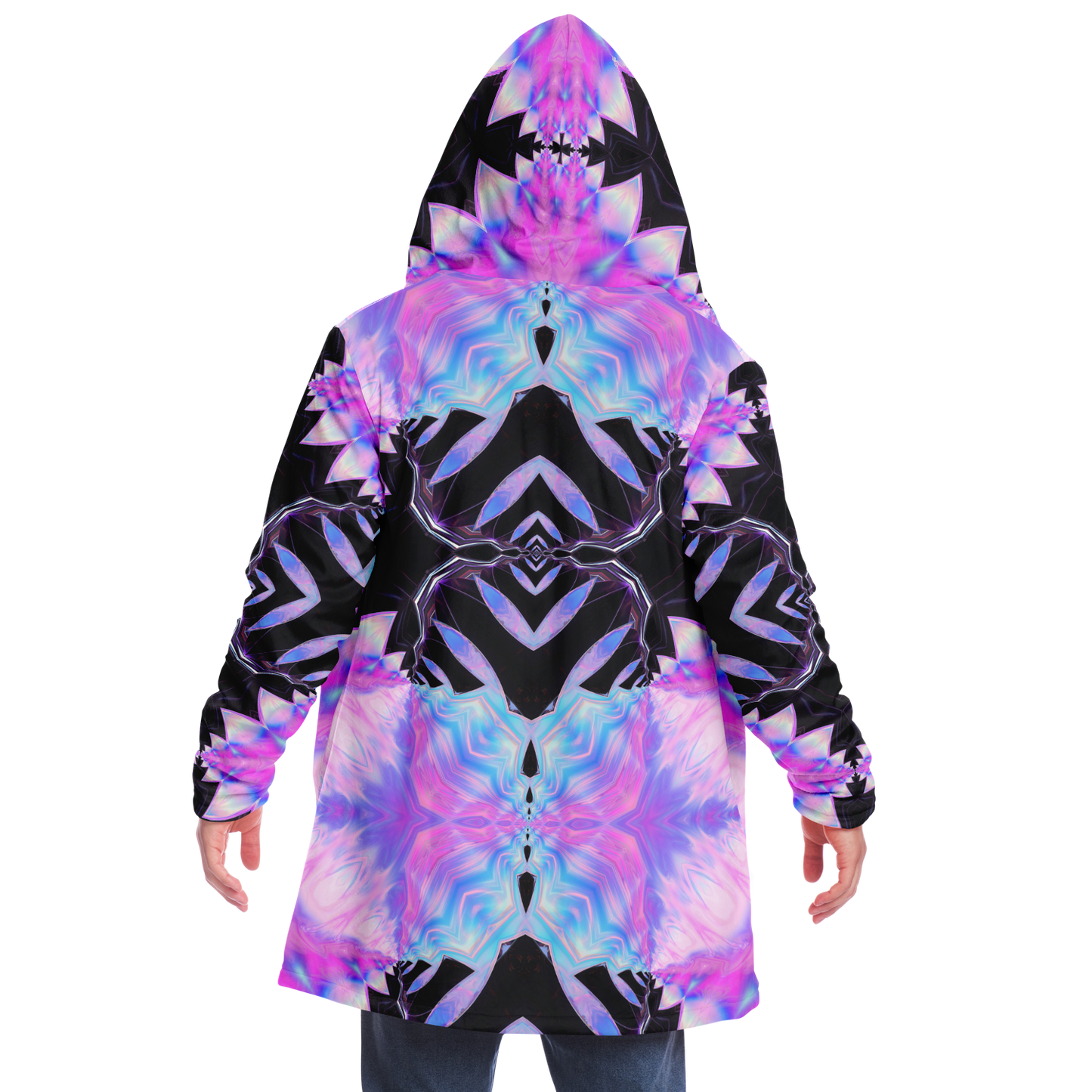 Starburst Dream Cloak