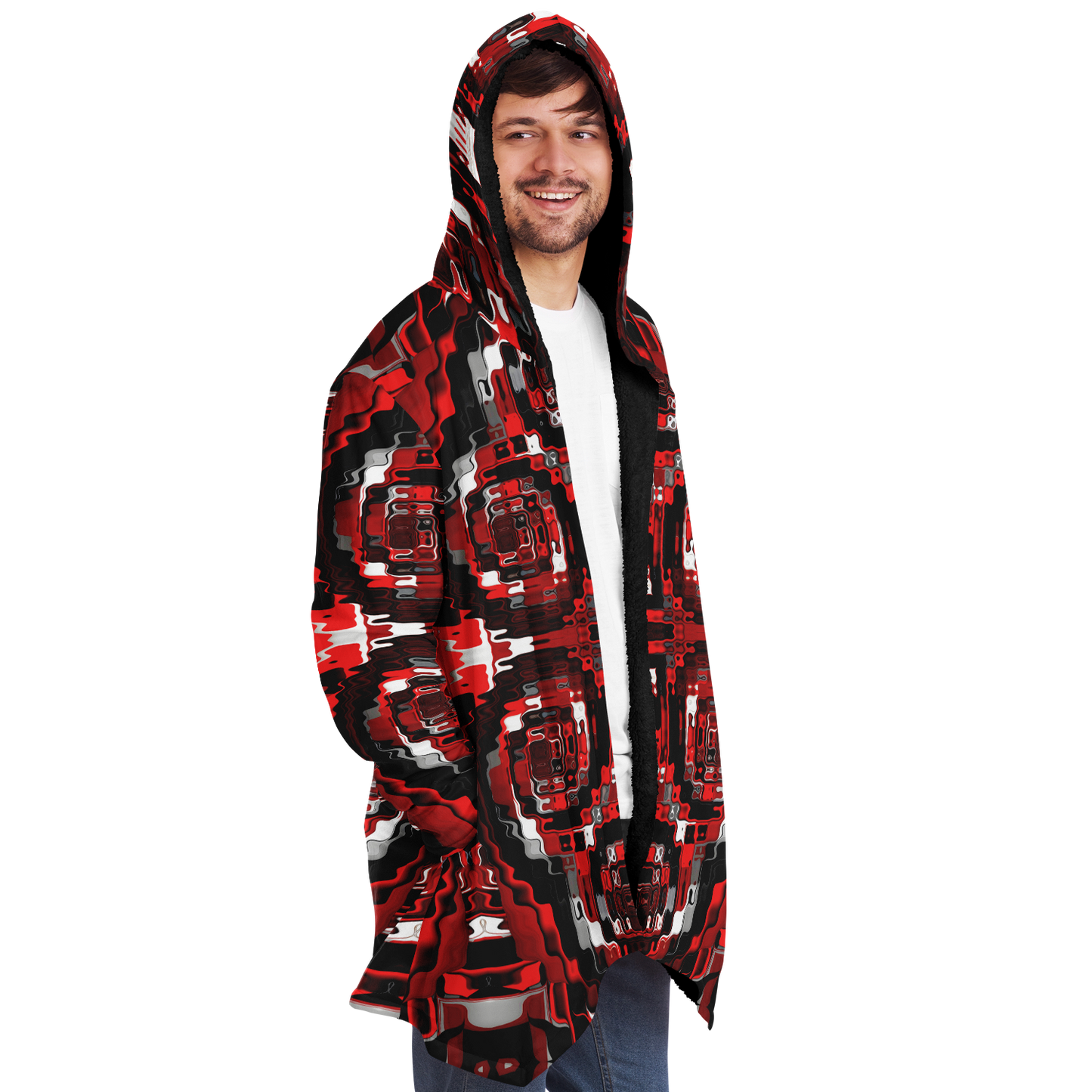 Hypnosis V2 Dream Cloak