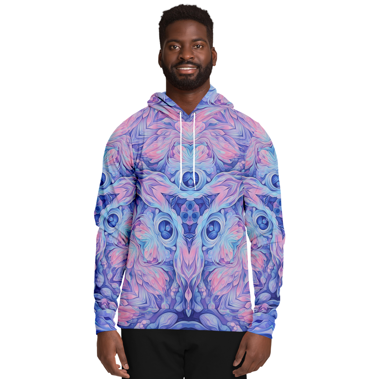 Color Of Your Soul Pull Over