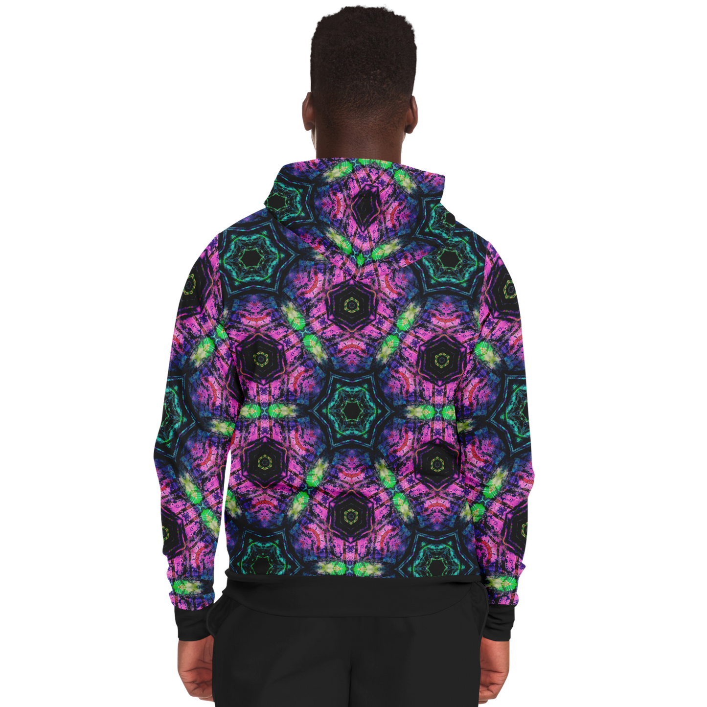 Purple Haze Hoodie