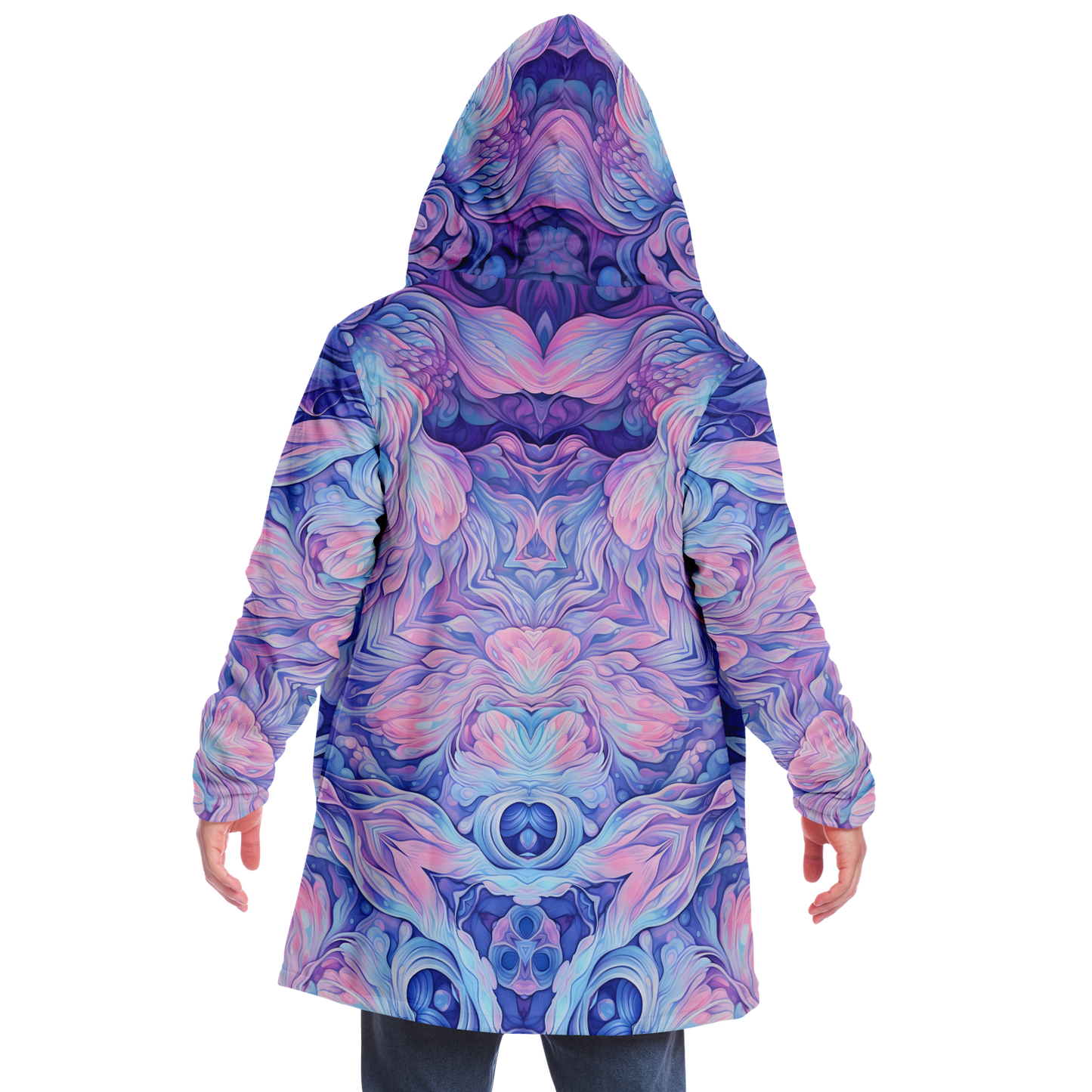 Color Of Your Soul Dream Cloak