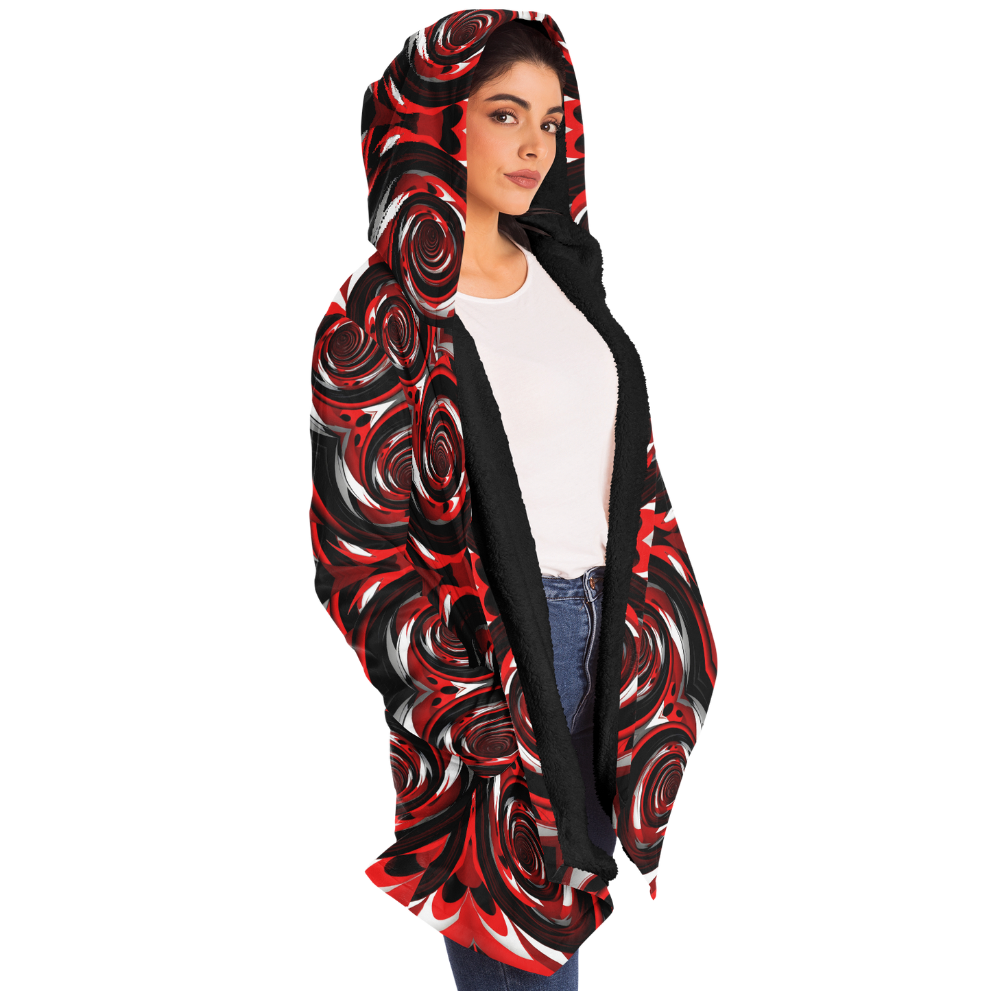 Hypnosis Dream Cloak