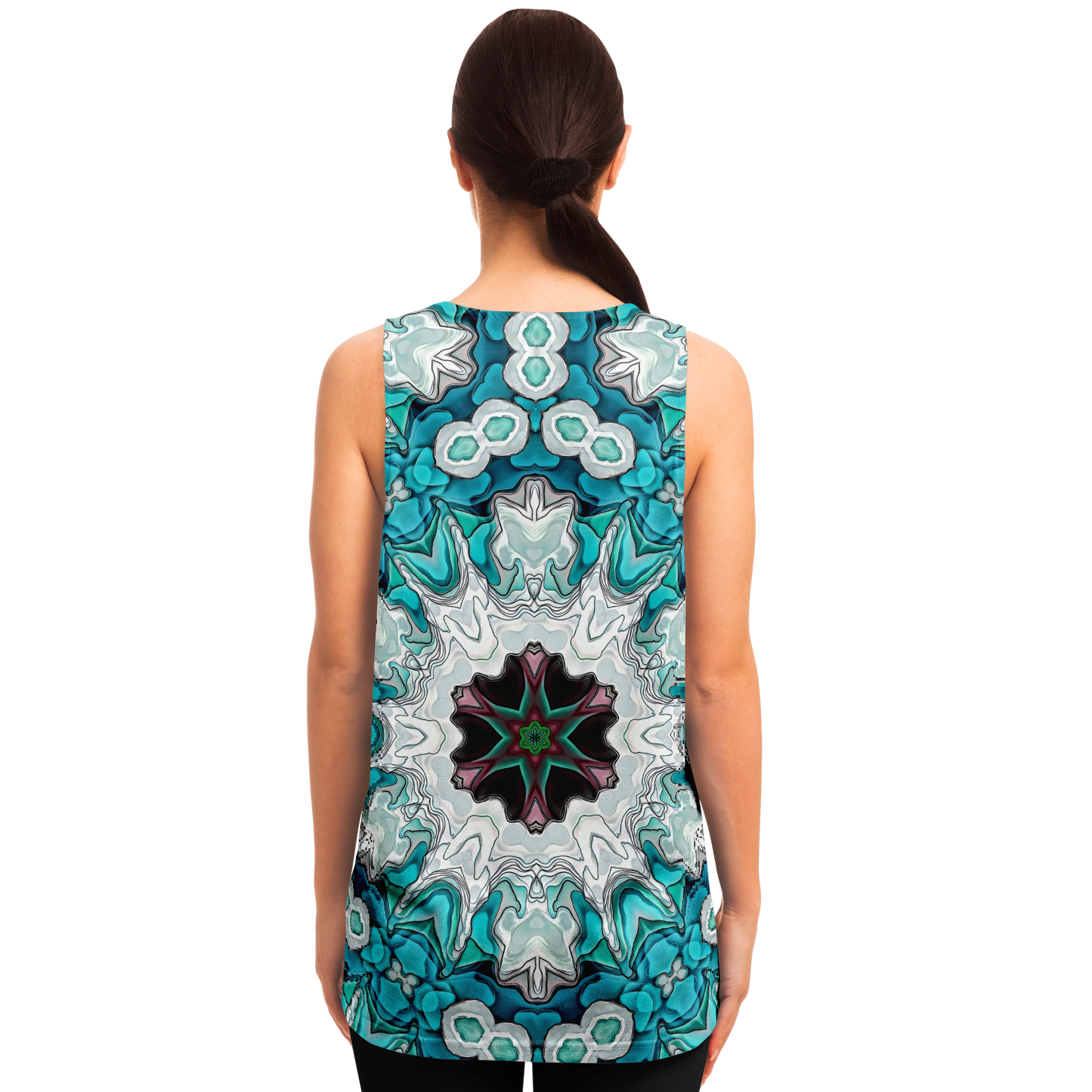 Aquatic Ideas Unisex Tank Top