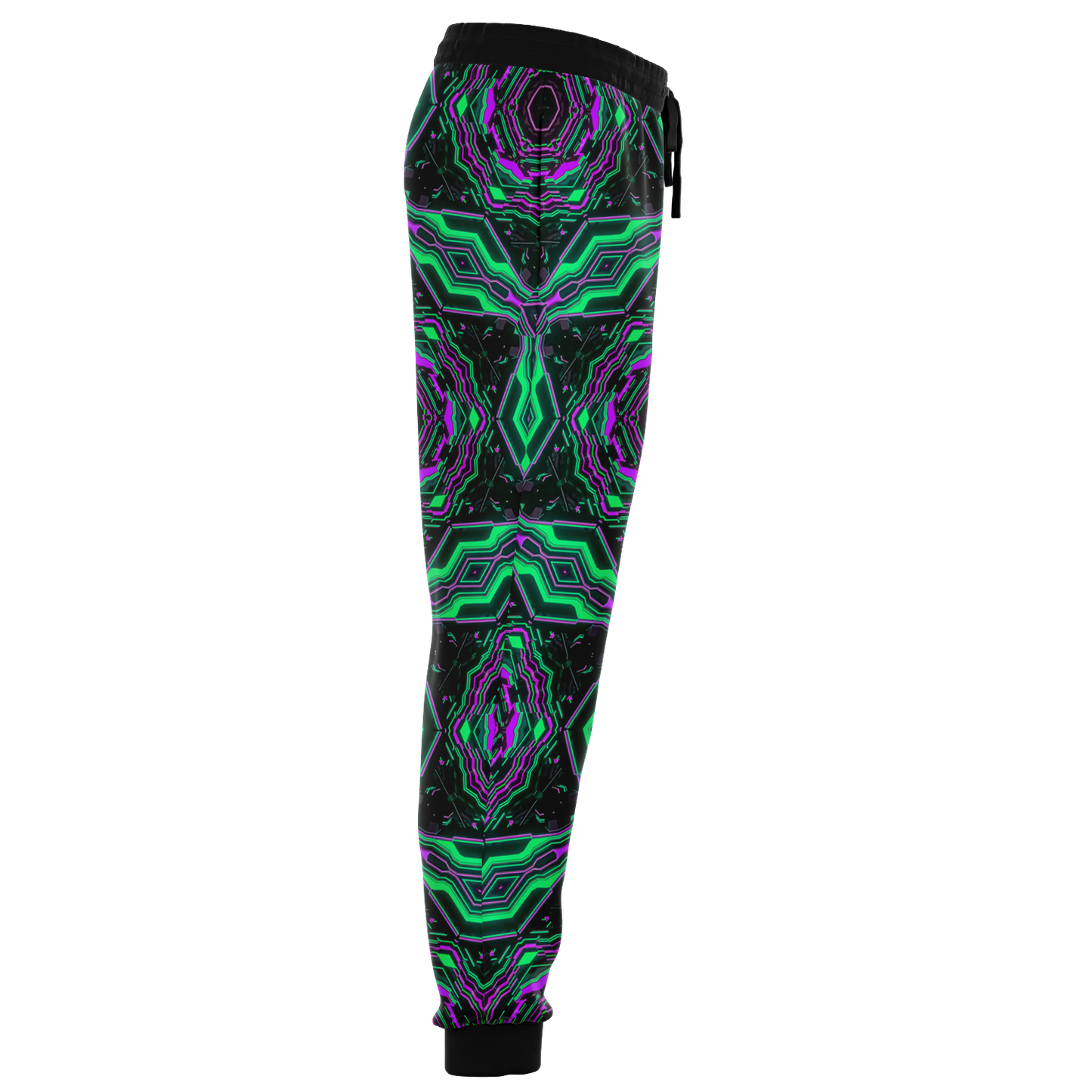 Hexed Unisex Jogger