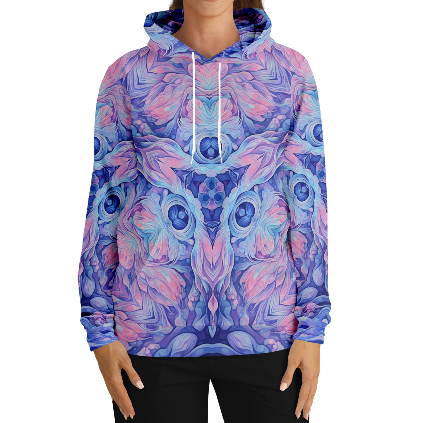Color Of Your Soul Pull Over