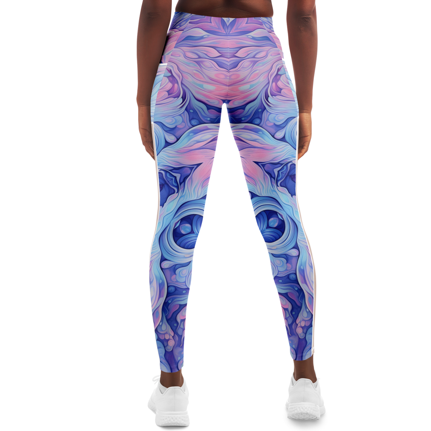 Color Of Your Soul Leggings