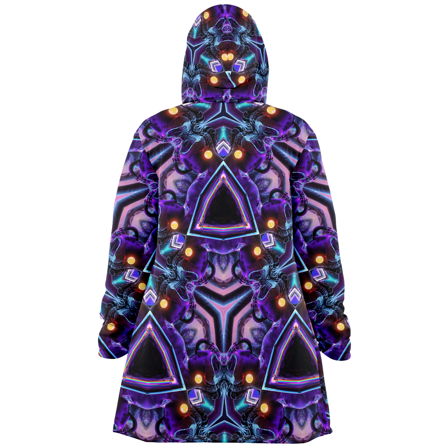 Dimension Drifter Dream Cloak
