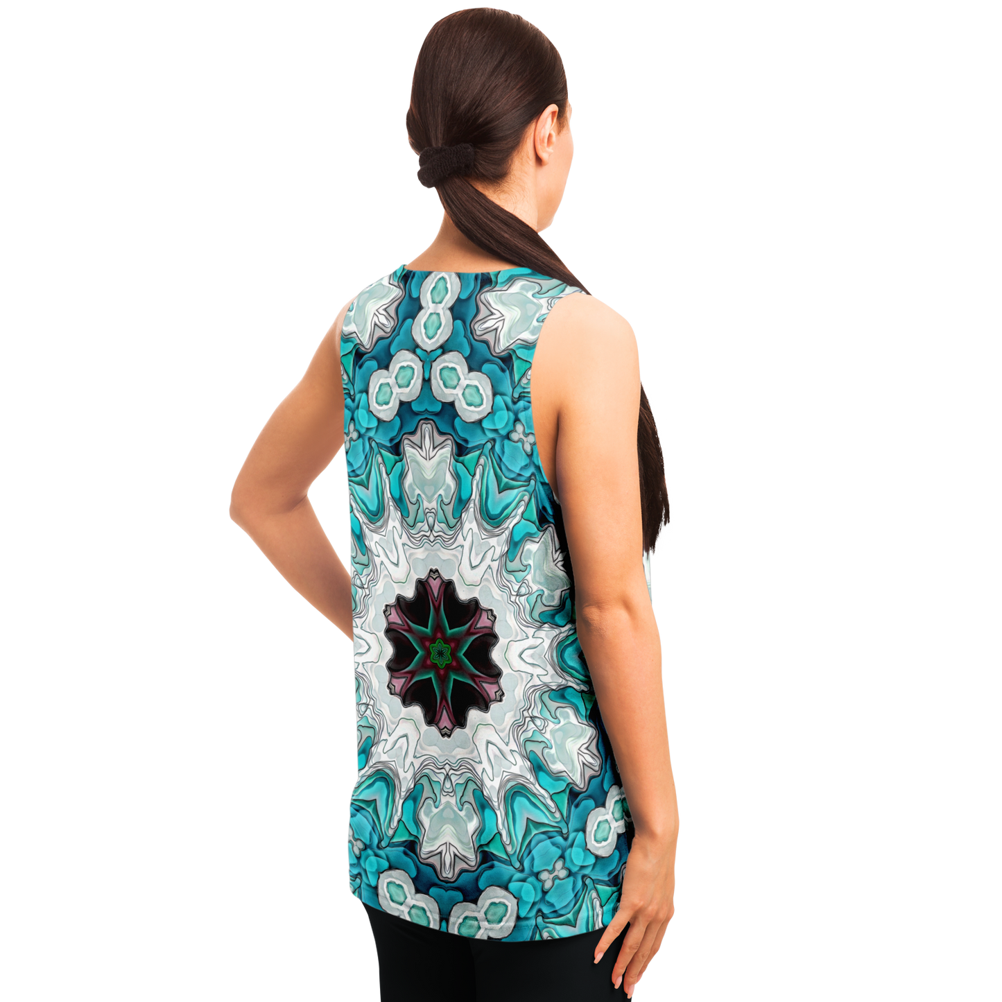 Aquatic Ideas Unisex Tank Top