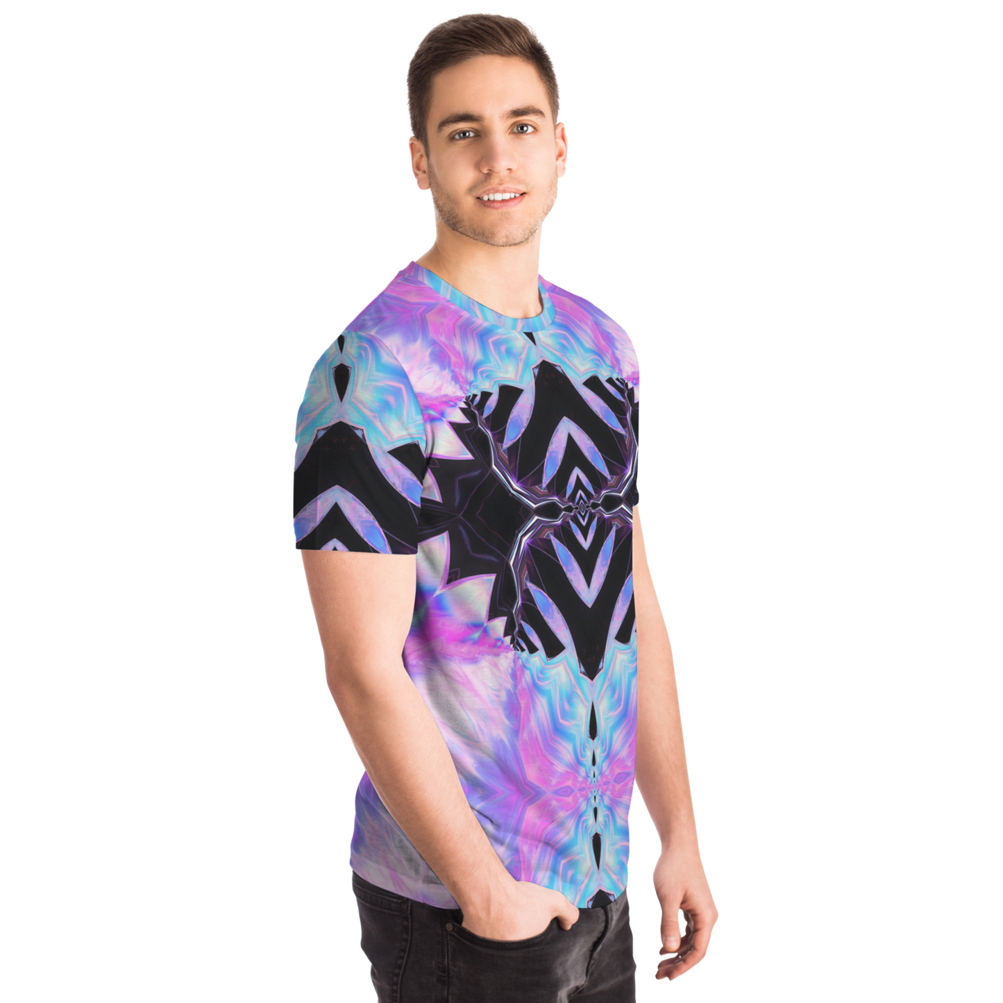 Starburst T-shirt
