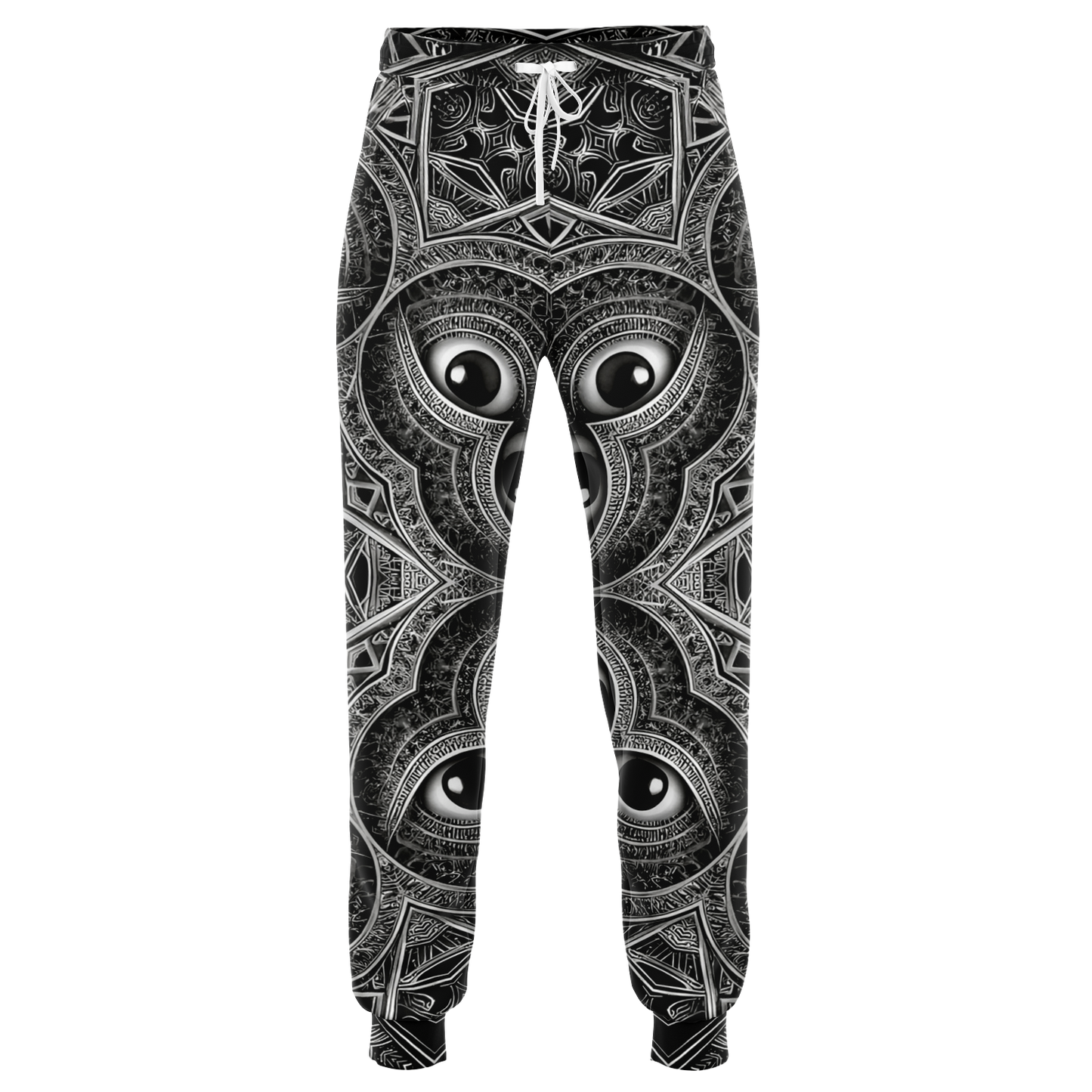 Forgotten Joggers