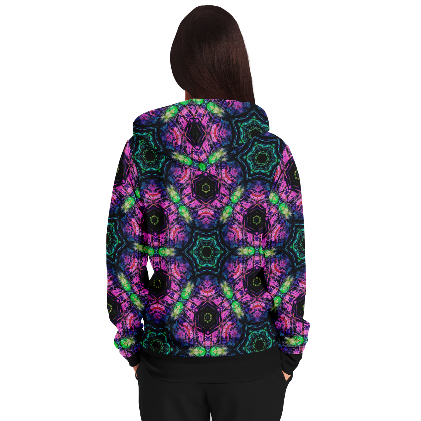Purple Haze Hoodie