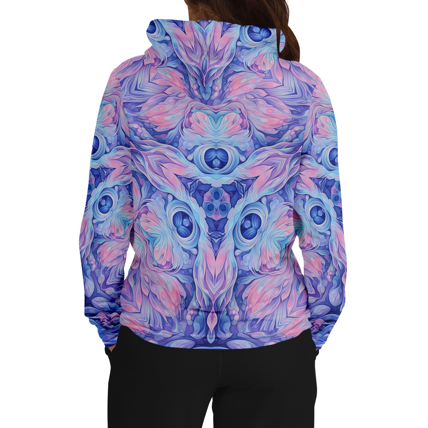 Color Of Your Soul Pull Over
