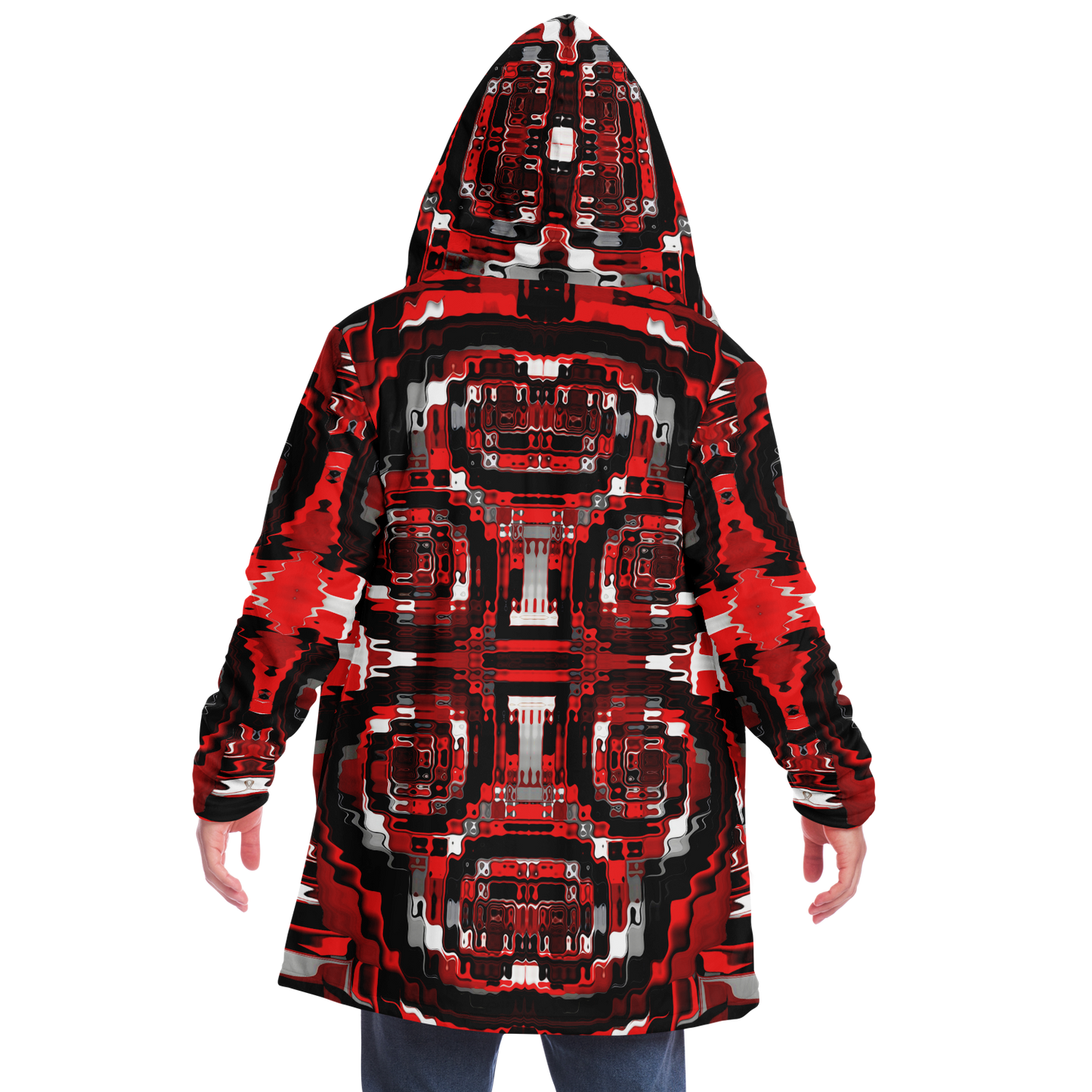 Hypnosis V2 Dream Cloak